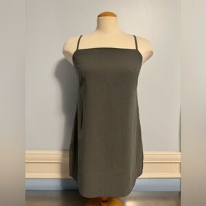 Equipment 90s vintage cami tunic